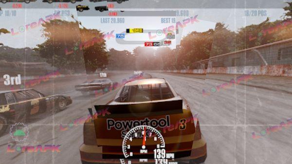 download stock car racing mod apk terbaru 2024