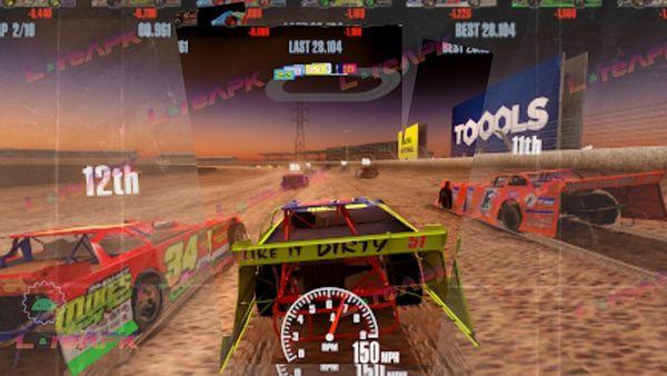 download stock car racing mod apk terbaru untuk android