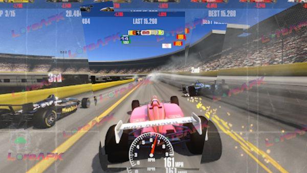 download stock car racing mod apk versi terbaru 1