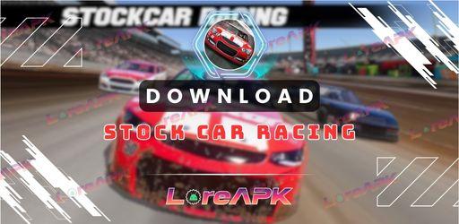 Stock Car Racing Mod APK 3.19.2 (Uang tak terbatas)_2