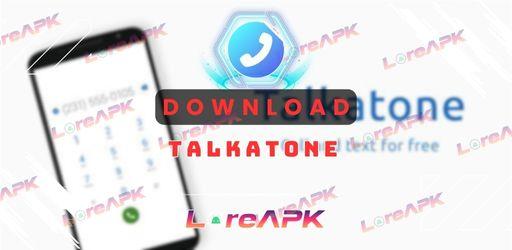 Talkatone: Texting & Calling