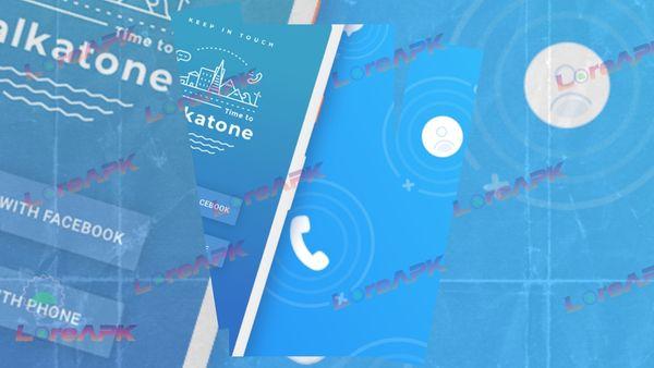 download talkatone apk terbaru untuk android