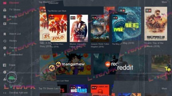 download teatv mod apk terbaru untuk android