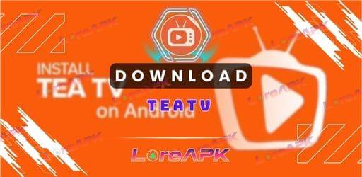 TeaTV Mod APK 10.9.4r (Tidak ada iklan)_2