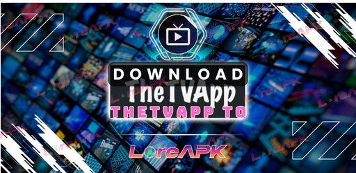 TheTVApp.to APK 4.6_2