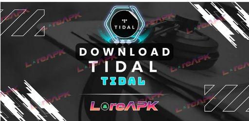 TIDAL APK 2.40.2_2