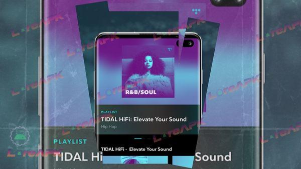 download tidal apk terbaru untuk android