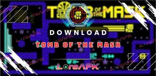 Tomb of the Mask Mod APK 1.18.3 (Belanja gratis)_2