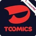 Toomics Mod APK 1.6.0 (Premium unlocked)