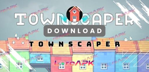 Townscaper