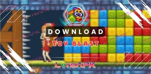 Toy Blast