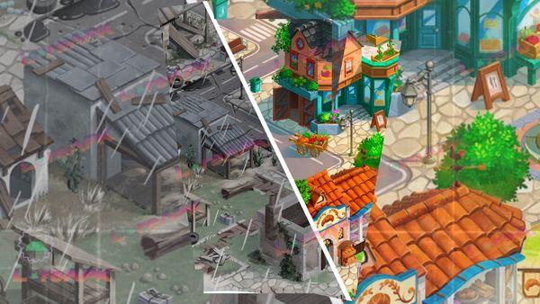 download travel town mod apk latest version 2024