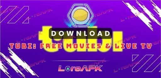 Tubi: Free Movies & Live TV Mod APK 8.20.1 (Tanpa iklan/Dioptimalkan)_2