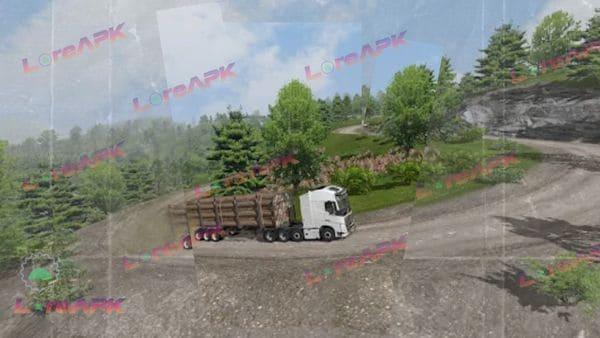 download universal truck simulator mod apk terbaru untuk android