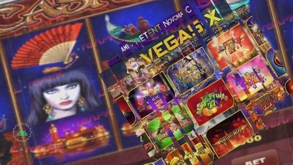 download vegas x mod apk latest version 2024