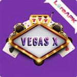 VEGAS X APK 5.1