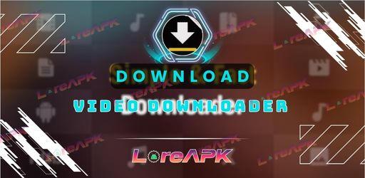 Video Downloader