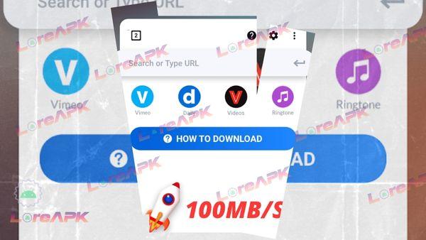 download video downloader mod apk terbaru untuk android