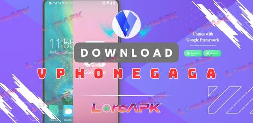 VPhoneGaga Mod APK 4.2.7 (Gold unlocked)_2