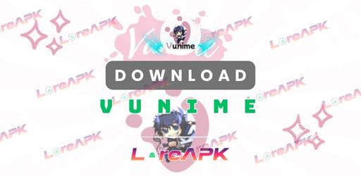 Vunime APK 3.0.3_2