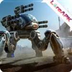 War Robots Multiplayer Battles Mod APK 10.4.1 (Unlimited money/gold)