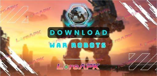 War Robots Multiplayer Battles Mod APK 10.8.3 (Uang dan emas tak terbatas)_2