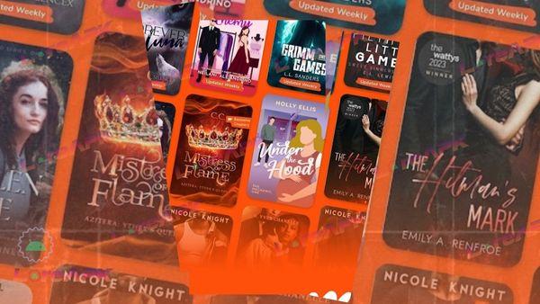 download wattpad mod apk terbaru 2024