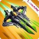 Wing Fighter Mod APK 1.7.650 (Uang tak terbatas)