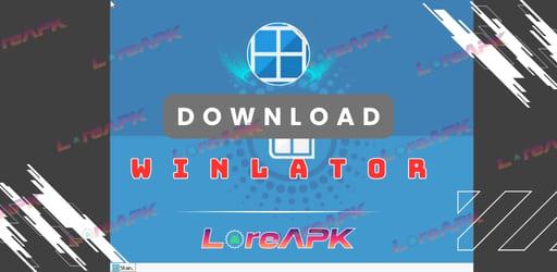 Winlator APK 8.0_2