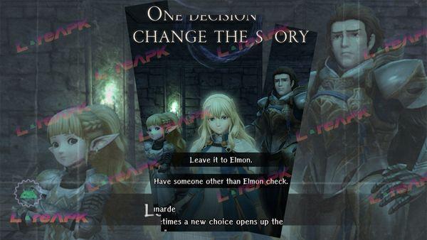 download wizardry variants daphne apk latest version 2024