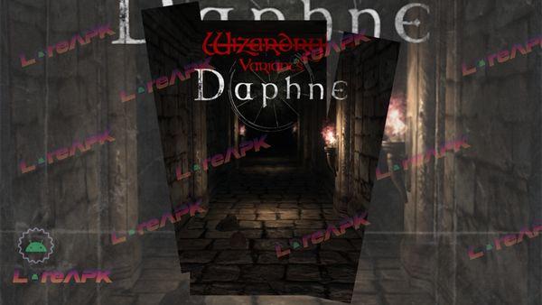 download wizardry variants daphne apk terbaru 2024