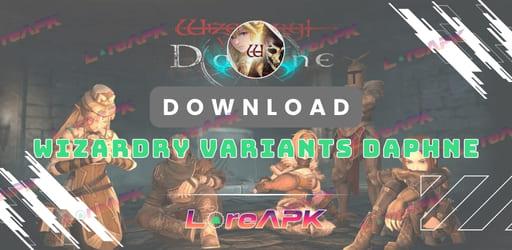 Wizardry Variants Daphne APK 1.1.4_2