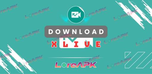 XLive APK 1.2 (Download Versi Terbaru Gratis)_2