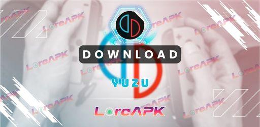 Yuzu APK d590cfb9d_2