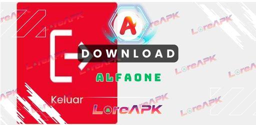 Alfaone APK 53 ([AppMod])_2