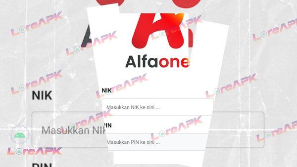 download alfaone apk terbaru 2024