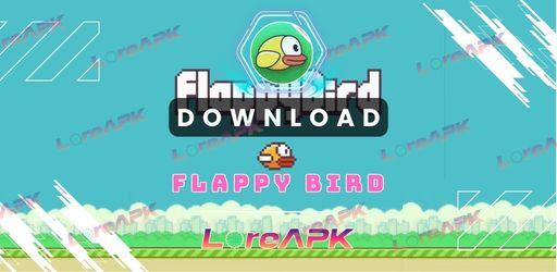 Flappy Bird APK 1.0_2