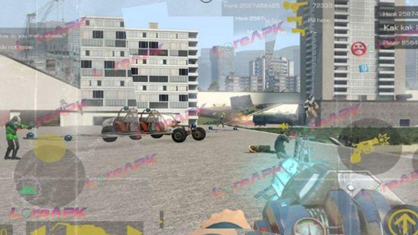 download garrys mod apk terbaru untuk android