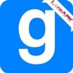 Garry's Mod APK 1.0 (Tidak ada MOD)