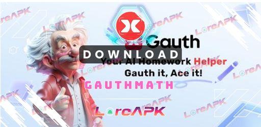 Gauthmath Mod APK 1.57.1 (Unlimited Tickets)_2