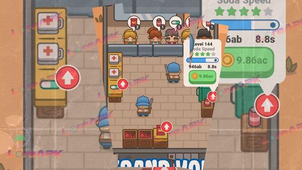 download idle outpost mod apk latest version 2024