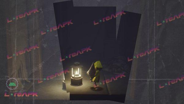 download little nightmares apk versi terbaru 1