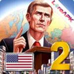 MA 2 President Simulator Mod APK 1.0.75 (Pro Unlocked)