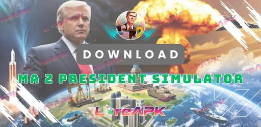 MA 2 President Simulator Mod APK 1.0.75 (Pro Unlocked)_2