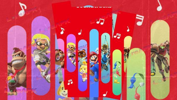 download nintendo music apk terbaru untuk android