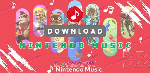 Nintendo Music APK 1.0.1_2