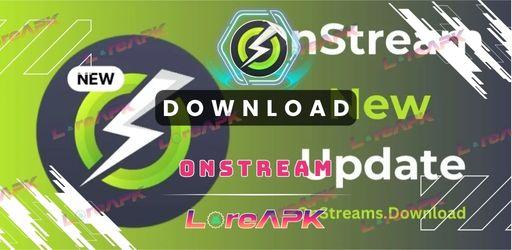 OnStream APK 2.4.4_2