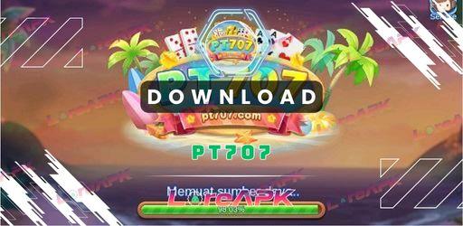 PT707 APK 9.3_2