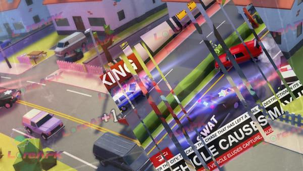 download reckless getaway 2 mod apk terbaru untuk android