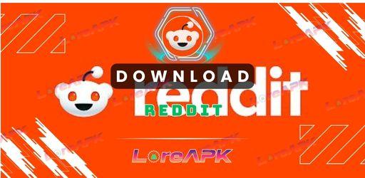 Reddit APK 2024.46.0_2